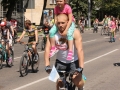 Харьковский Велодень 2014