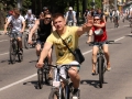 Харьковский Велодень 2014