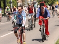 Харьковский Велодень 2014
