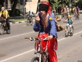 Харьковский Велодень 2014