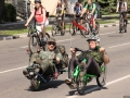 Харьковский Велодень 2014