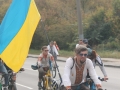 Осенний Велодень. Харьков, 2014.