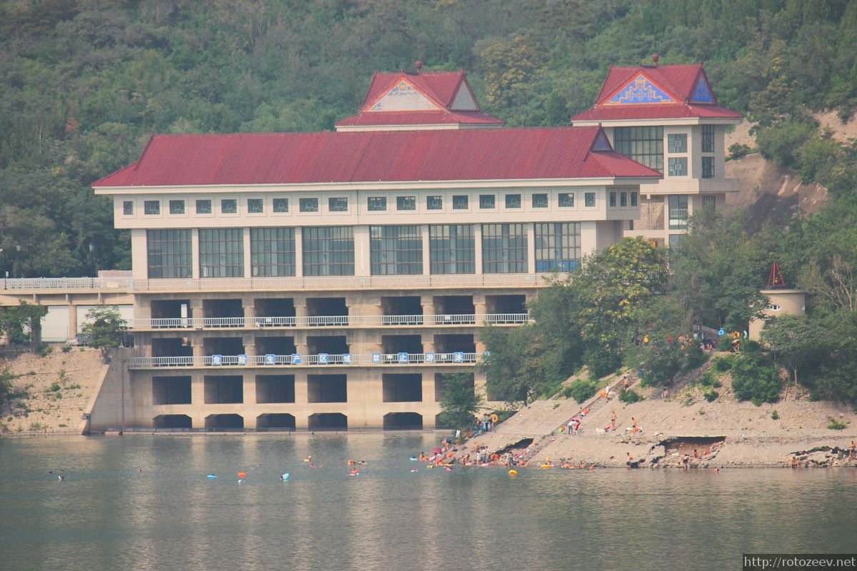 Отдых в Пекине