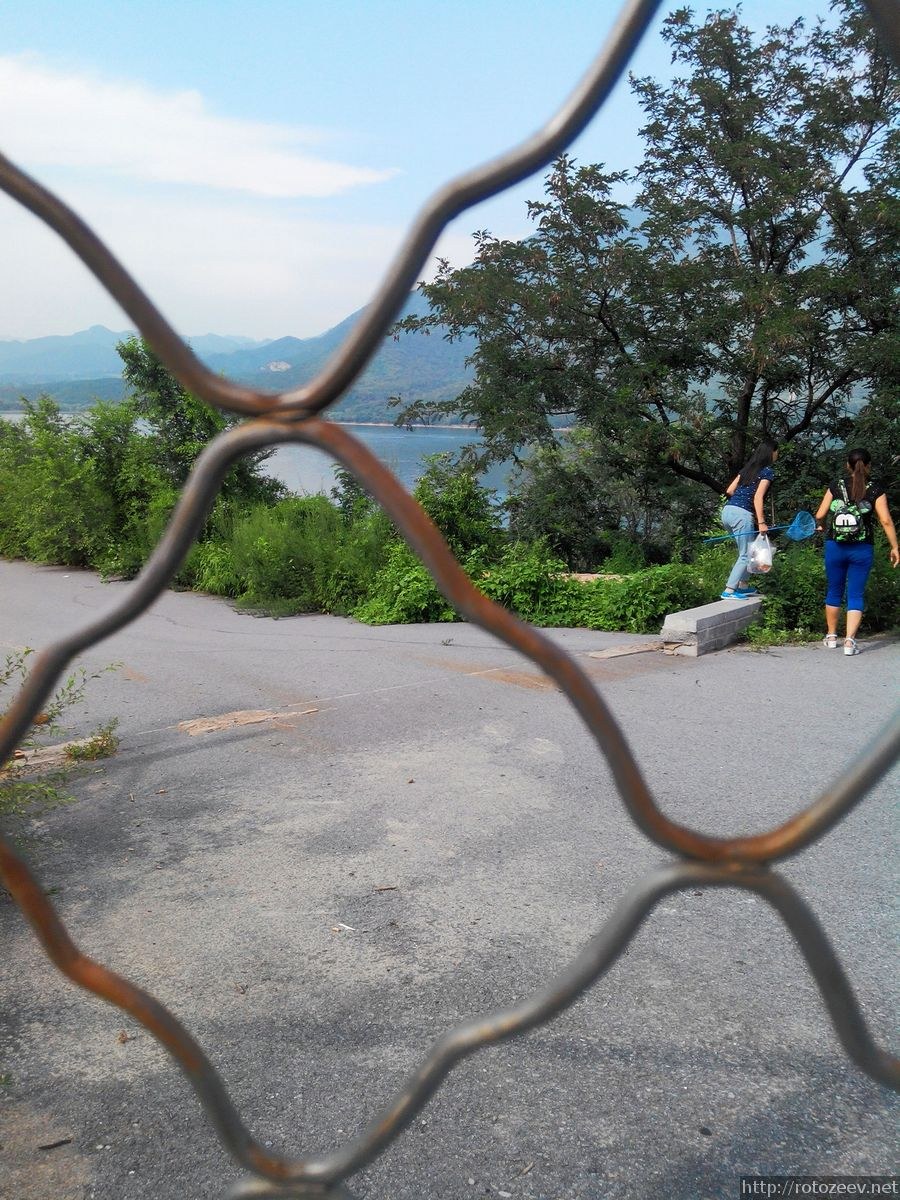 Отдых в Пекине