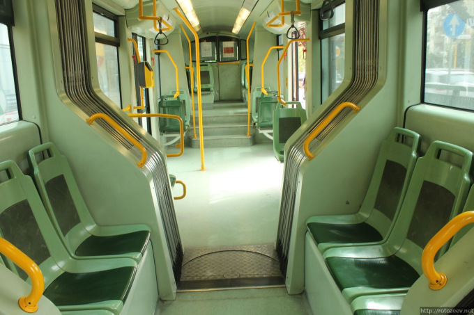 Транспорт в Риме