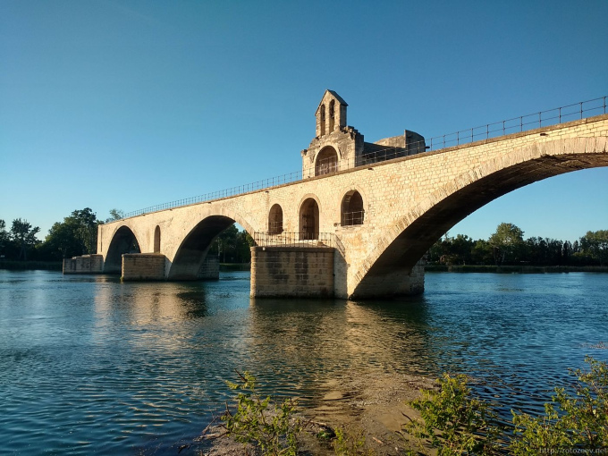 Прованс, Франция day4_avignon_2