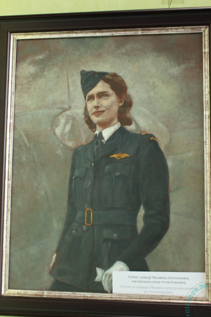 Музей авиации в Кракове