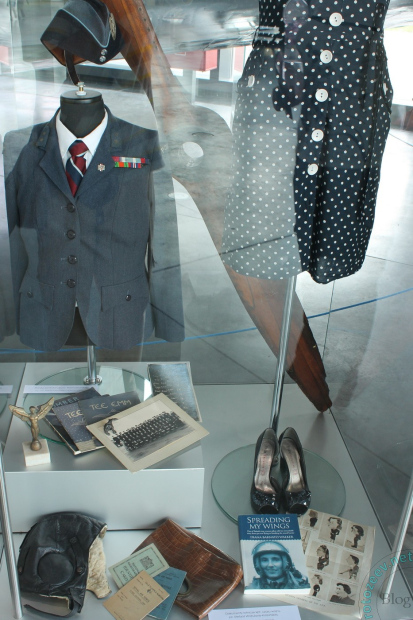 Музей авиации в Кракове