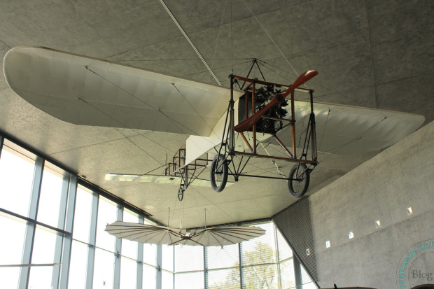 Музей авиации в Кракове