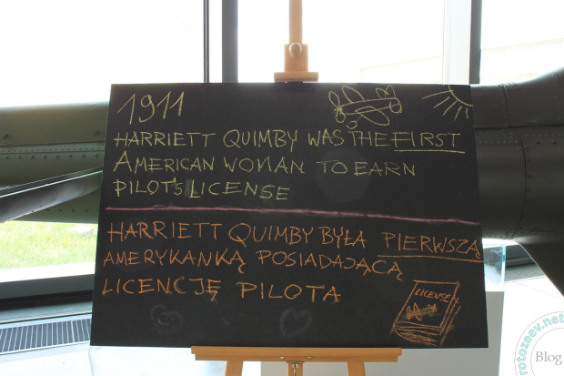 Музей авиации в Кракове