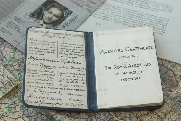 Музей авиации в Кракове