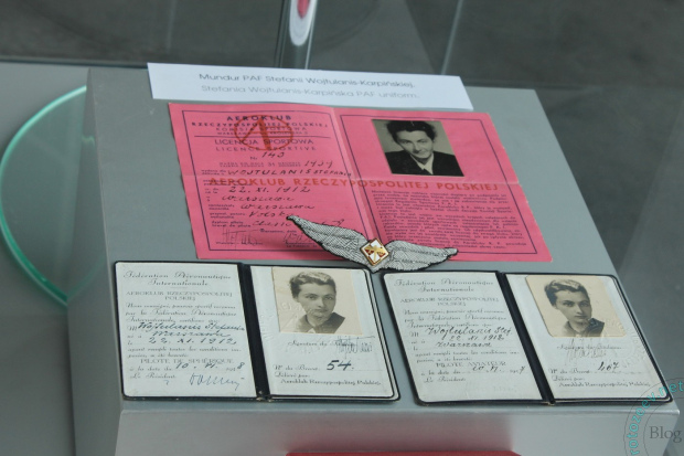 Музей авиации в Кракове