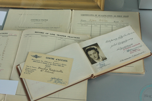 Музей авиации в Кракове