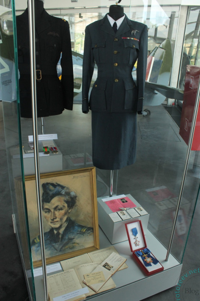 Музей авиации в Кракове