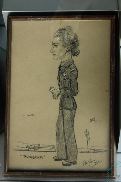 Музей авиации в Кракове