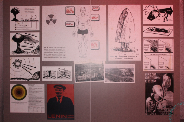 Музей авиации в Кракове