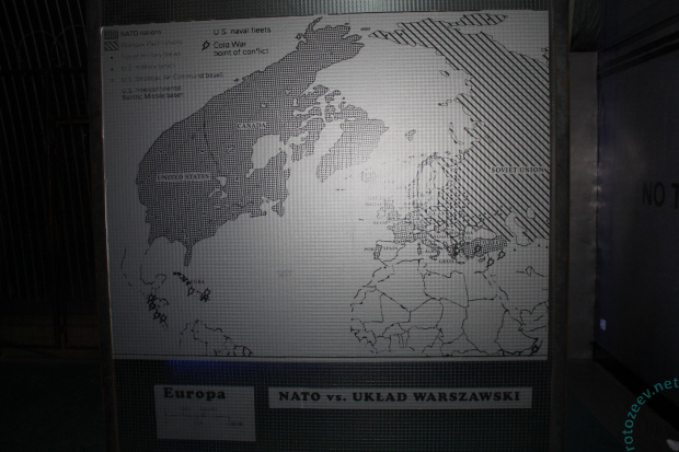 Музей авиации в Кракове