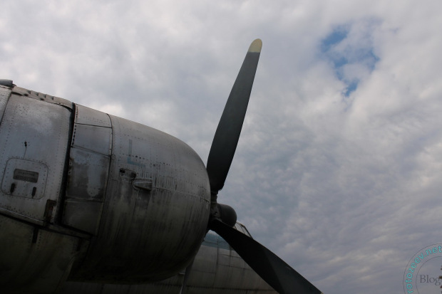 Музей авиации в Кракове