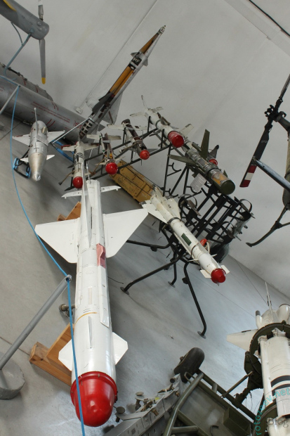 Музей авиации в Кракове