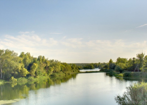 Фотография Северский Донец