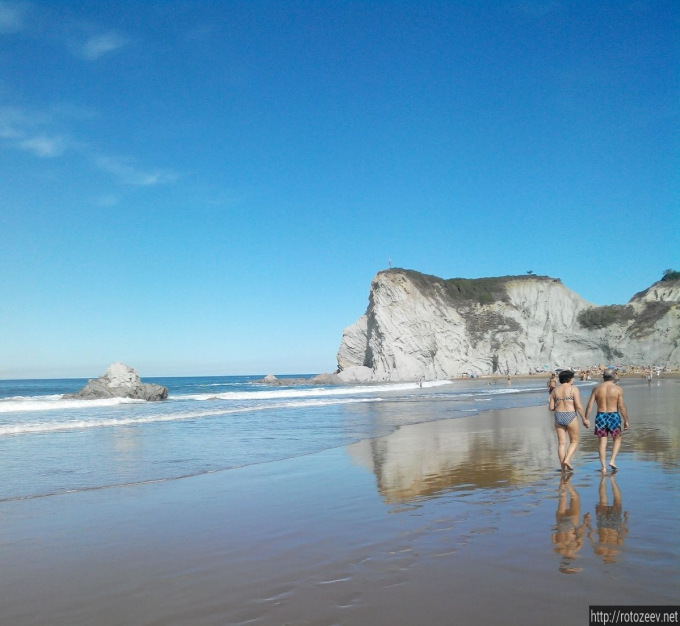 Атлантический океан