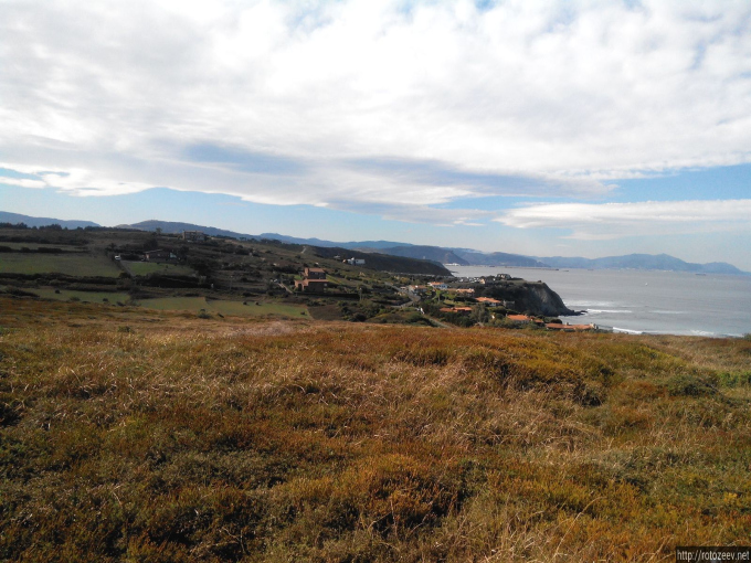 Атлантический океан